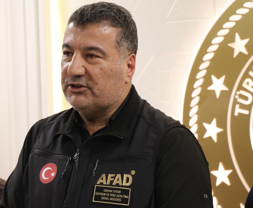 AFAD:Can kaybı 3 bin 381