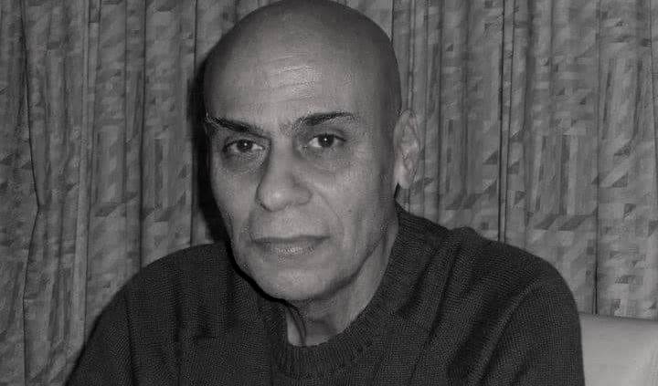 Kıbrıs Türk Tiyatro camiası yasta…Ahmet Karabiber hayatını kaybetti