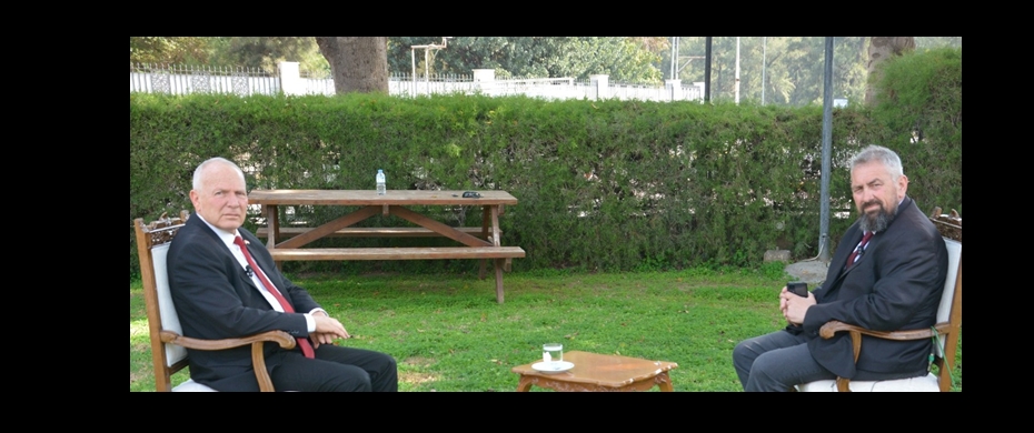 Meclis Başkanı Töre:Yaraların sarılması açısından herkes fedakarlık yapmalı