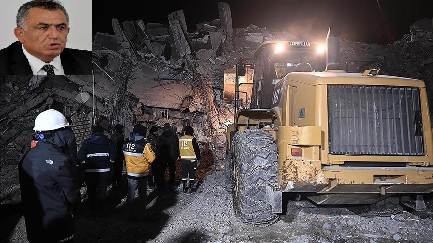 Milli Eğitim Bakanı Çavuşoğlu: Çalışmalarımız iki güne kadar tamamlanacak