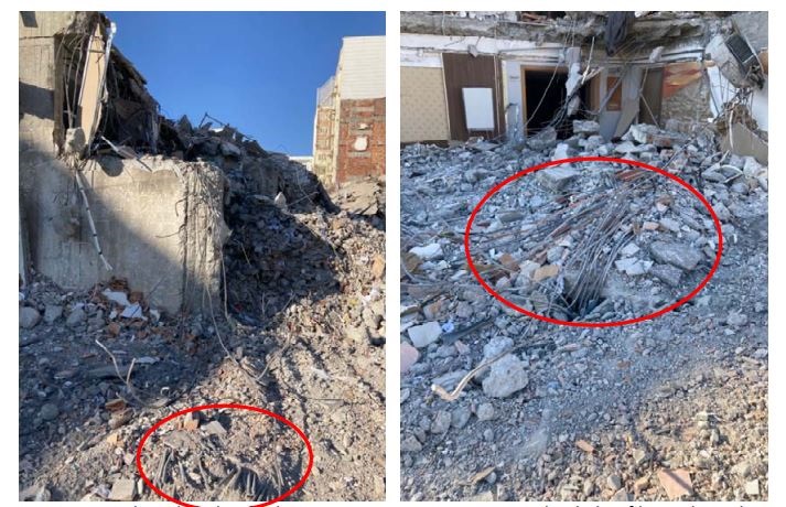 DAÜ İnşaat Mühendisliği Bölümü tarafından hazırlanan Adıyaman Grand Isias Otel Ön İnceleme Raporu yayımlandı