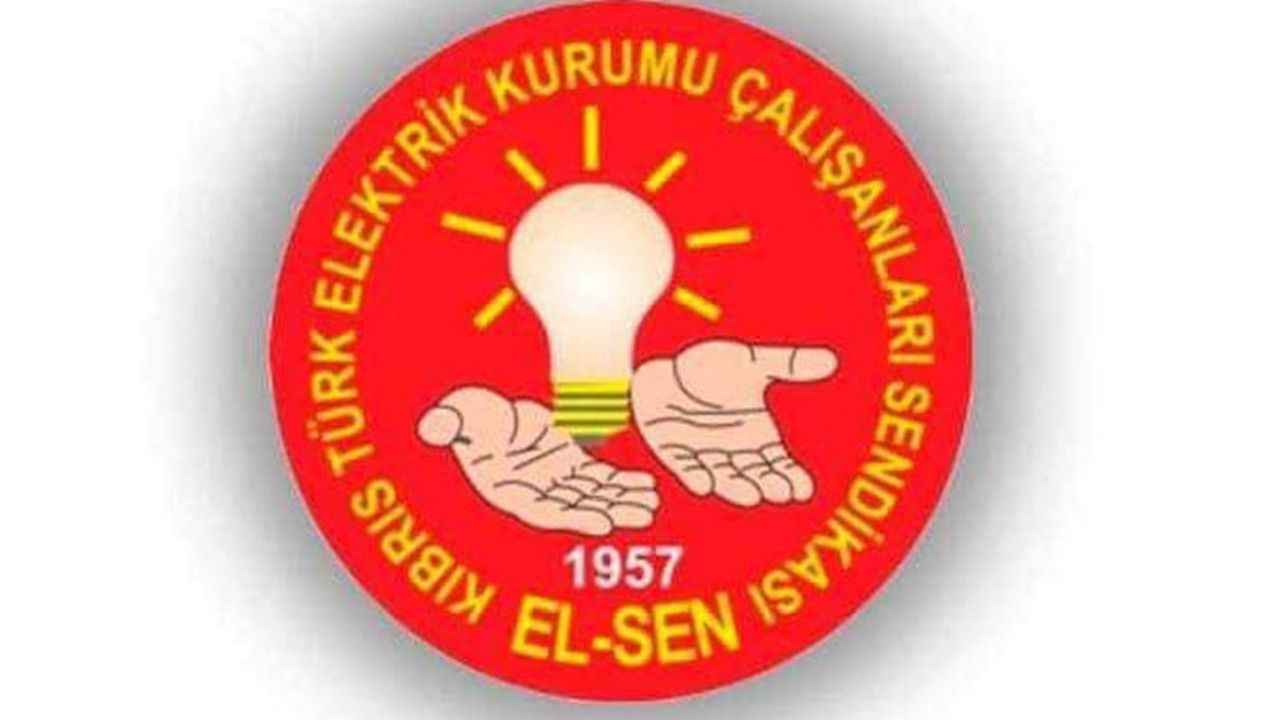 El-Sen:Enerji üretim yetersizliğinden kesintiler devam edecek görünmektedir