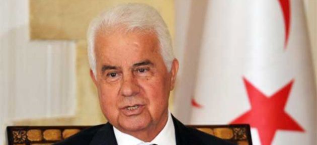 Eroğlu,  Şubat ayı emekli maaşını deprem felaketinin yaralarının sarılmasında kullanılmak üzere bağışlayacak