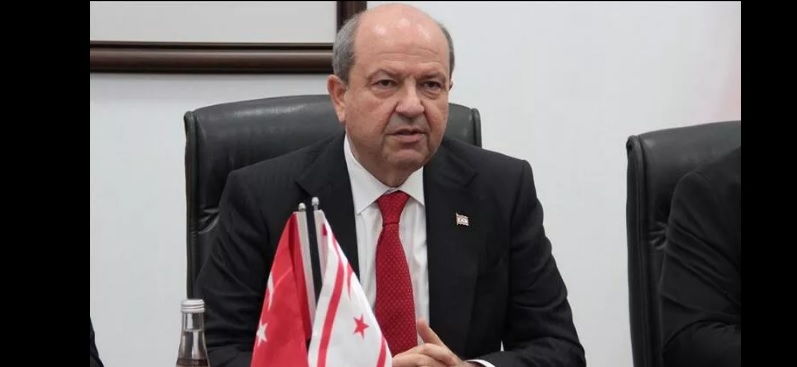 Cumhurbaşkanı Tatar, Hristodulidis’i telefonla arayıp tebrik etti