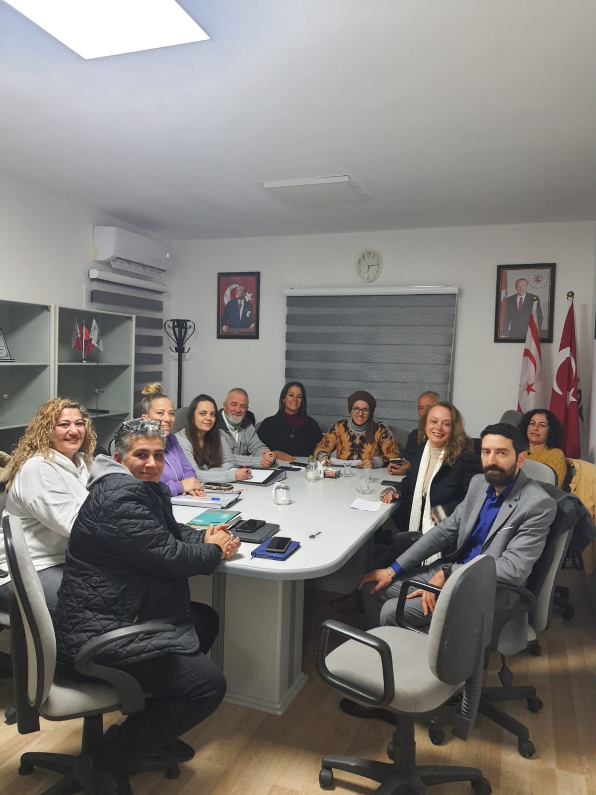 Evrensel Yaşam Haklarını Koruma Derneği kuruldu