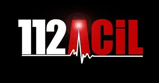 112 arızalandığından acile 2236739, 2236833 ve 2236761 numaralı hatlardan ulaşılabilecek