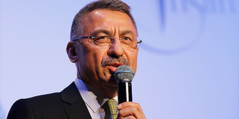 Oktay’dan BM’ye KKTC tepkisi
