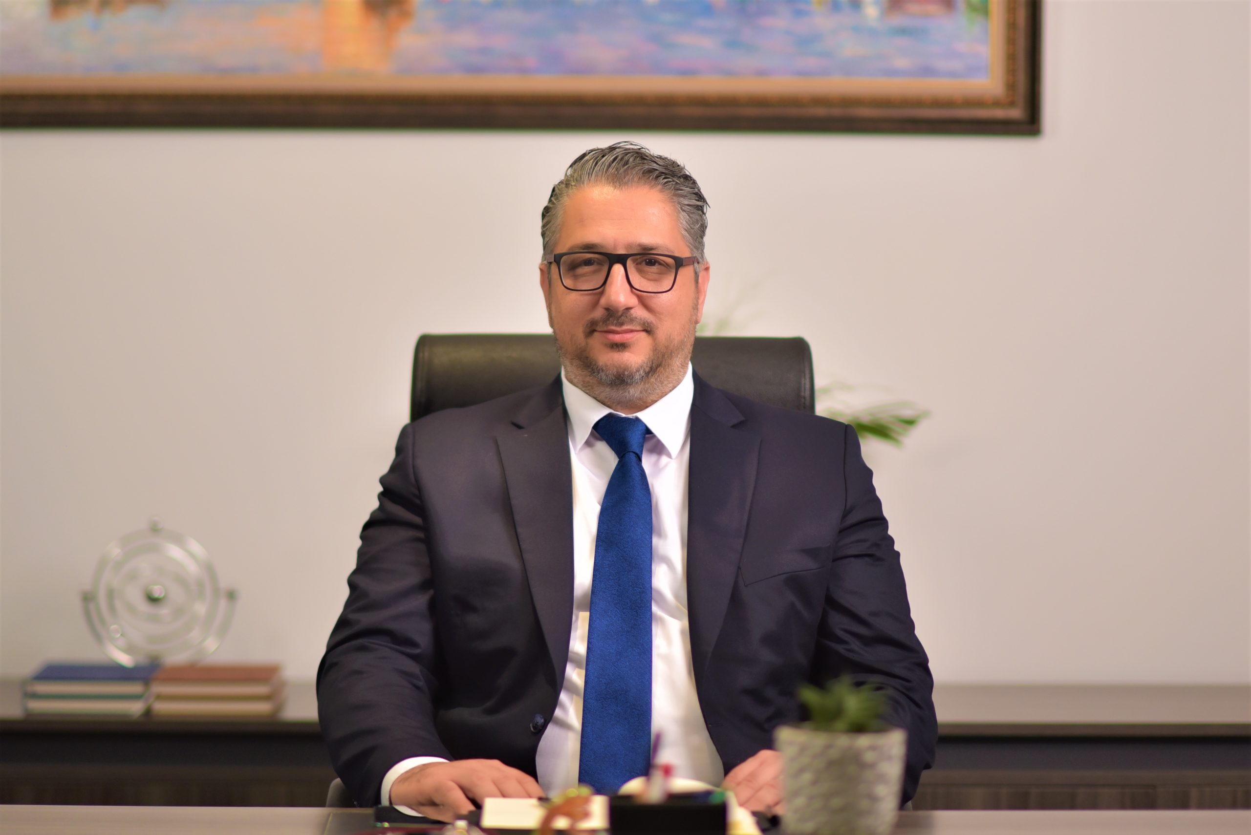 Girne Belediye Başkanı Şenkul, kentteki binalar için inceleme başlattıklarını açıkladı