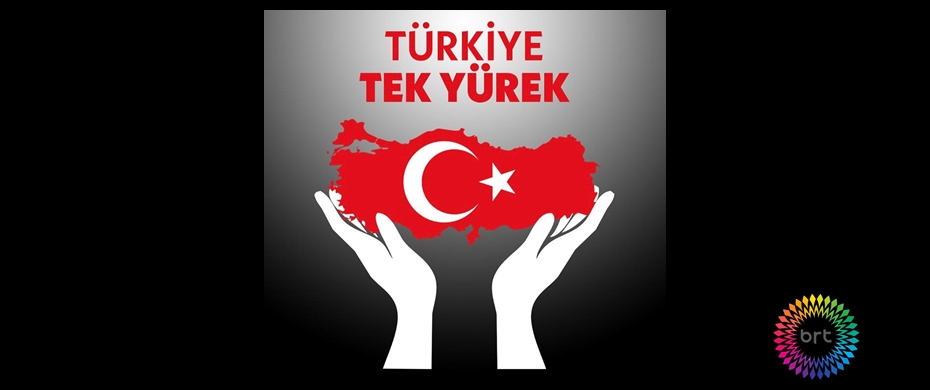 “Türkiye Tek Yürek” yardım kampanyası düzenlenecek