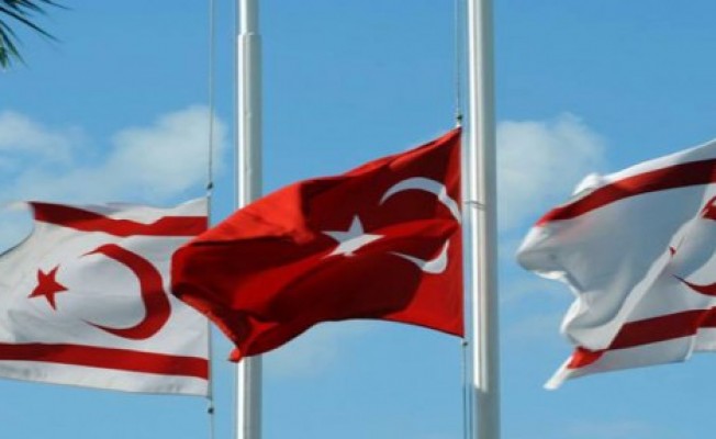 KKTC’de 7 gün yas ilan edildi