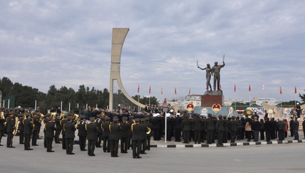 Limasol Direnişi ve direnişte şehit düşenler 13 Şubat’ta anılacak