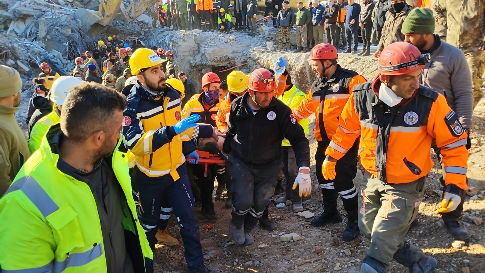 Başbakanlık:Evren Çavdır tüm müdahalelere rağmen hayata tutunamadı