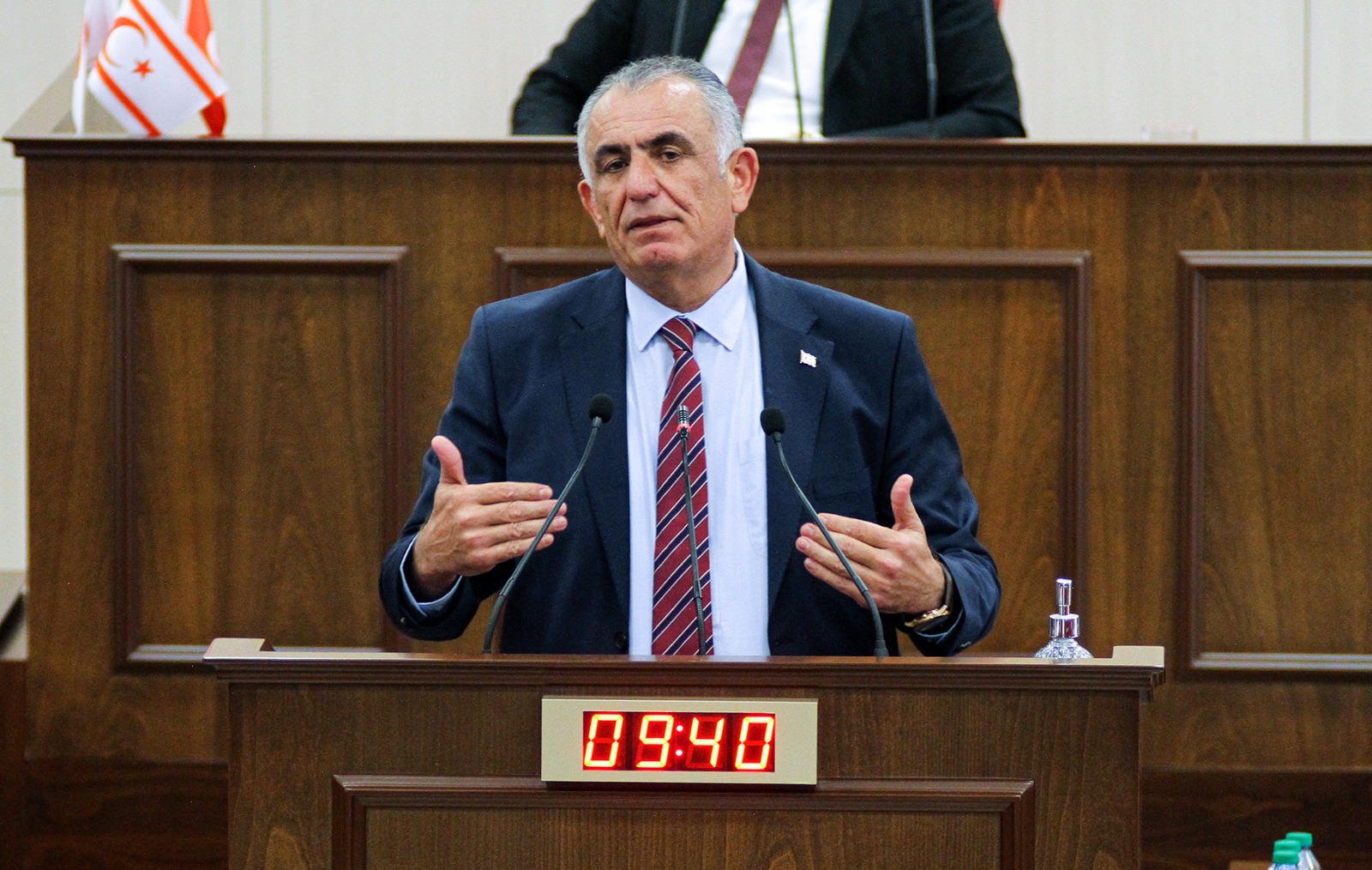 Çavuşoğlu: Deprem Denetleme Komitesi’nin çalışmalarında öncelik okullarda olacak
