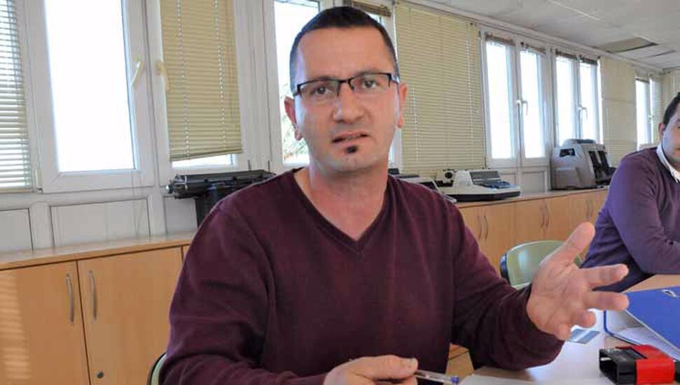 Yerbilim Mühendisleri Odası Başkanı Vadilili:Adanın tümü deprem riski altındadır