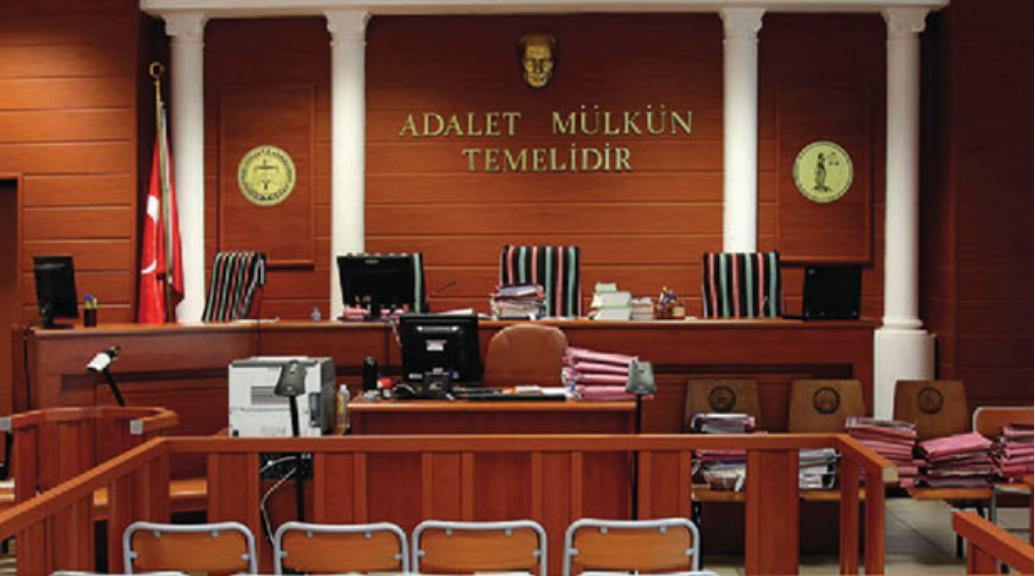 Yıkılan İsias Otel’in sorumluları hakkında başlatılan soruşturma titizlikle yürütülüyor