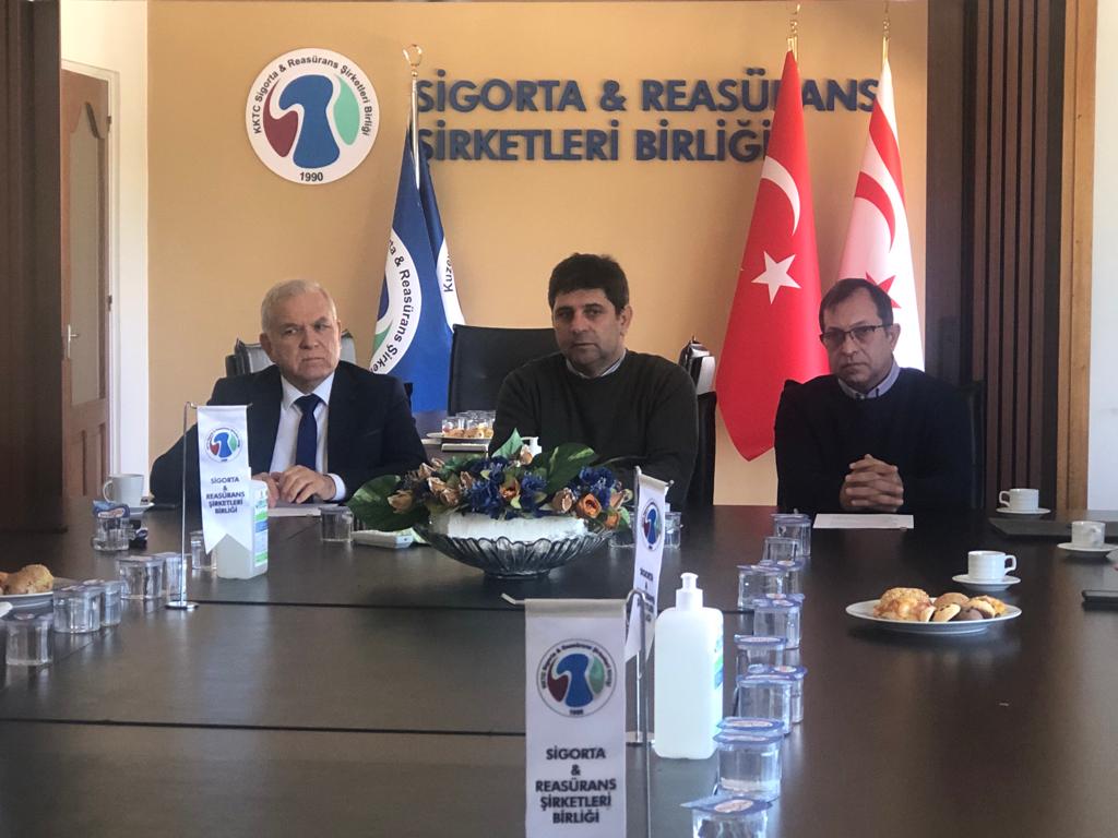 Sigorta ve Reasürans Şirketler Birliği bina projesi için Mimarlar Odası ile yarışma düzenliyor