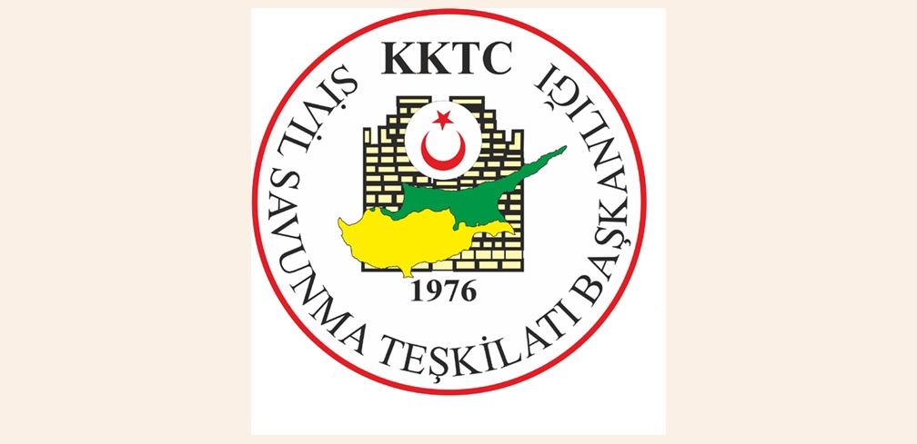 Sivil Savunma Teşkilatı Başkanlığı: İlk belirlemelere göre KKTC’de tespit edilen herhangi bir can ve mal kaybı yok..Anavatan Türkiye’ye yardım için hazırız