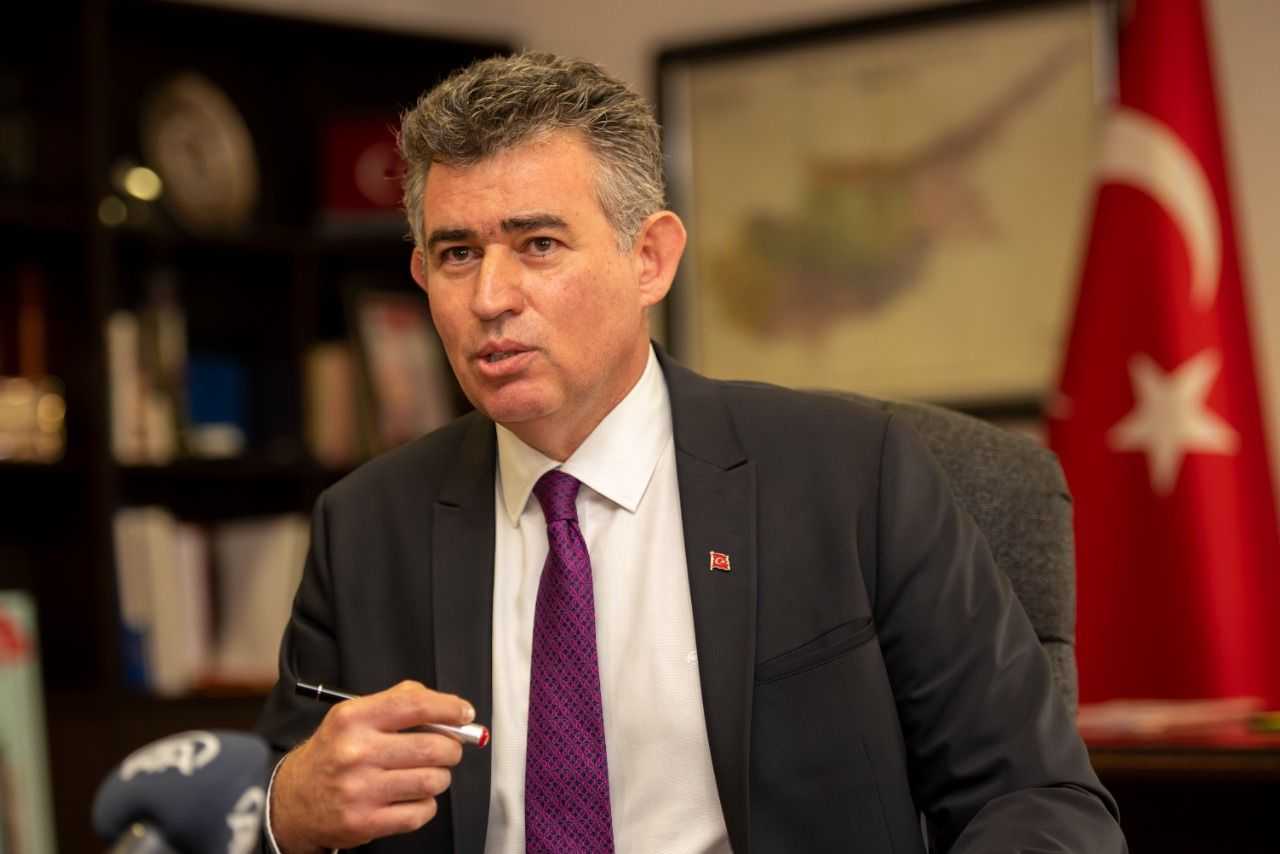 Feyzioğlu: Otelle ilgili Adıyaman Başsavcılığınca ceza soruşturması açılmıştır