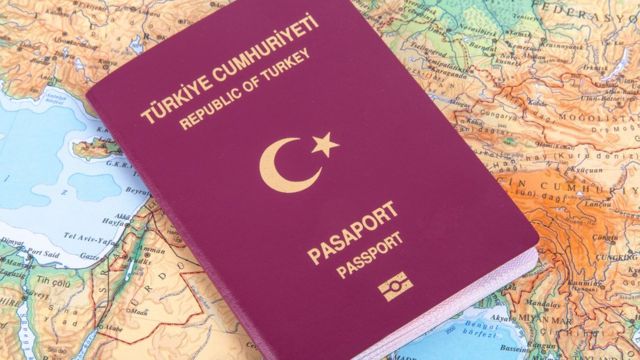 Kimliklerini kaybeden deprem mağdurları, 90 gün süresince “Geçici Kimlik Belgesi” ile KKTC’ye seyahat edebilecek