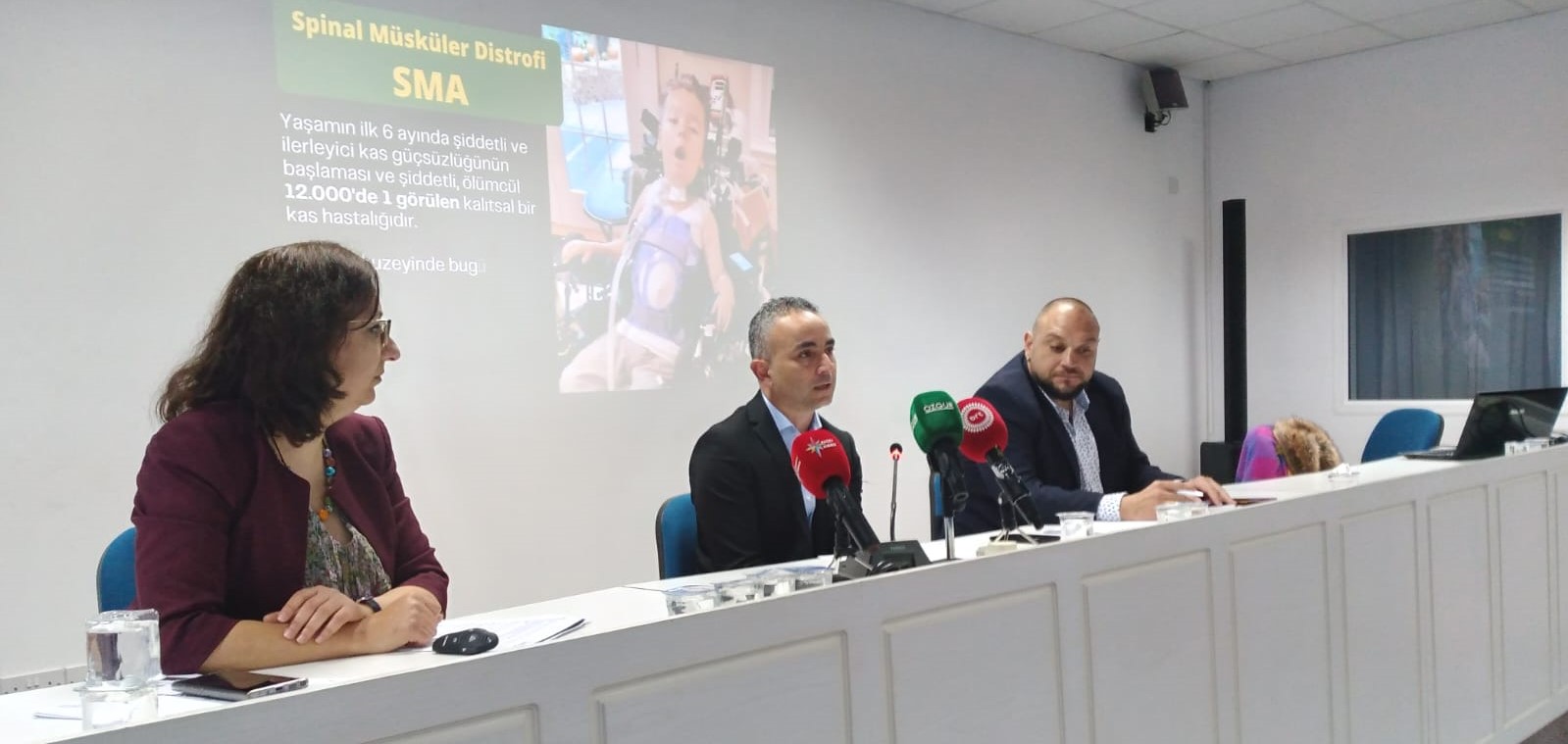 Bugün 28 Şubat Nadir Hastalıklar Günü… Ülkede 50’den fazla nadir hastalık var