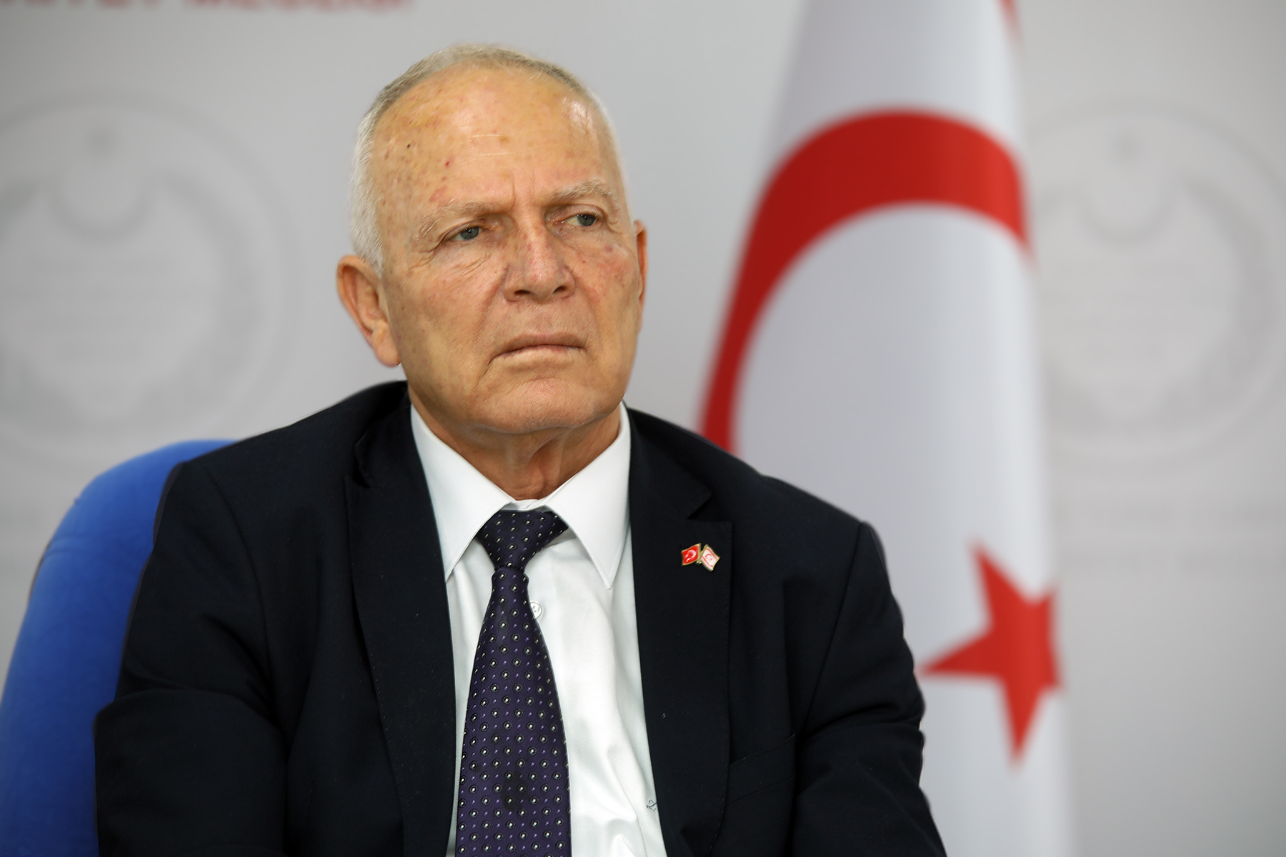 Meclis Başkanı Töre, yaşamını yitiren Orhan Zihni Bilgehan’a Allah’tan rahmet, yaslı ailesi ve tüm sevenlerine başsağlığı diledi