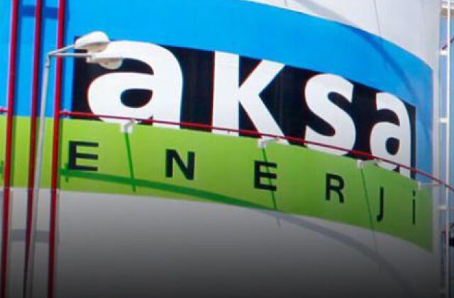 Aksa Enerji, 1 milyar liralık kar payı teklifini onaya sunacağını açıkladı