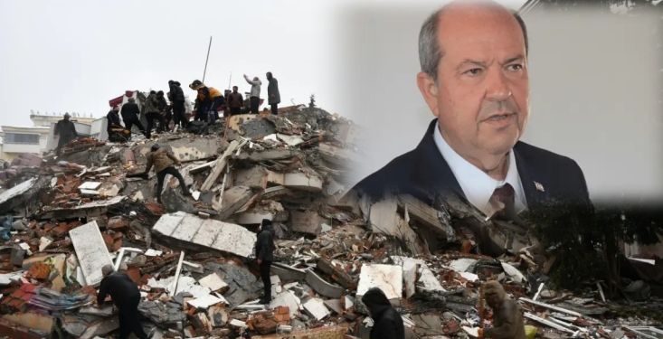 Tatar:İsias Hotel’de yaşanan yıkımın sorumluları tutuklanarak yargı sürecinin ilk adımları atılmıştır