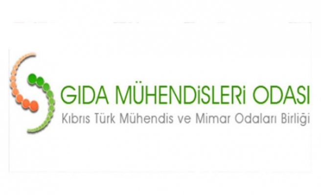 Gıda Mühendisleri Odası suyun önemine dikkat çekti