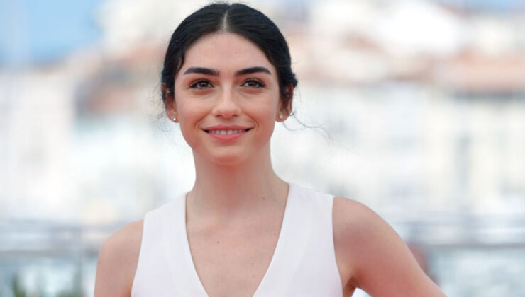 Hazar Ergüçlü: “Kira ödeme fikri canımı sıkıyor”