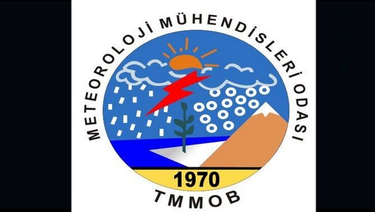 Meteoroloji Mühendisleri Odası, Dünya Meteoroloji Günü dolayısıyla yayımladığı mesajda küresel ısınmanın olumsuz etkilerine değindi