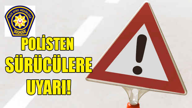 Gazimağusa ile Güvercinlik Kavşağı arasında sis!