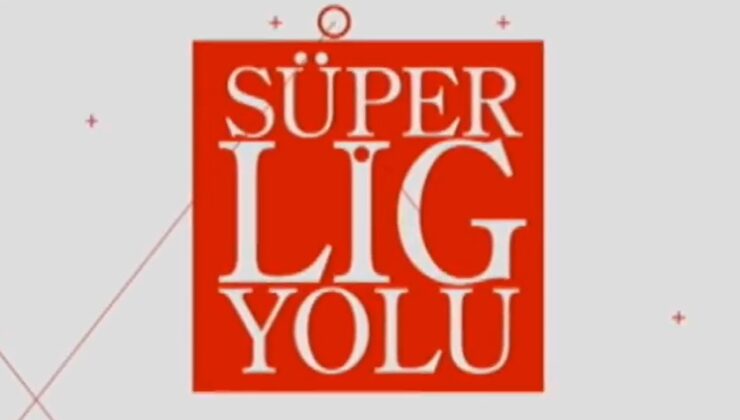 Süper Lig Yolu 20.03.2023