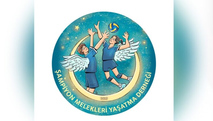 “Şampiyon Meleklerimizi Yaşatma Derneği” kuruldu