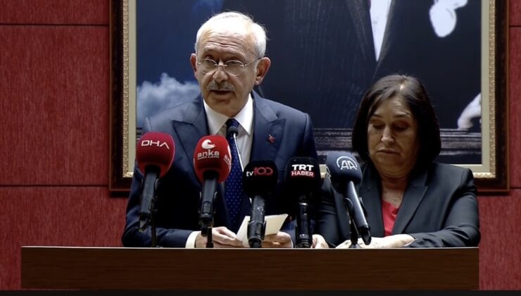 Kılıçdaroğlu: Çocukların katilleri belli, hesabını soracağım