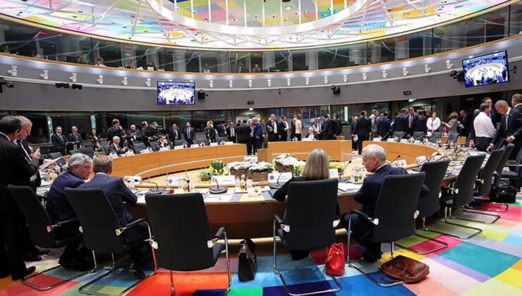 AB ve BM’den “AB Liderler Zirvesi’nde küresel meselelerde iş birliği” mesajı