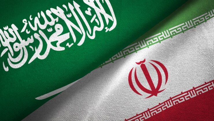 İran ve Suudi Arabistan 7 yıl sonra diplomatik ilişkilerin kurulması, büyükelçiliklerin açılması konusunda anlaştı