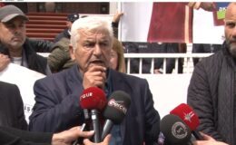 El-Sen uyarı grevinde