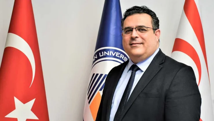 DAÜ Rektör ve rektör yardımcıları istifa etti