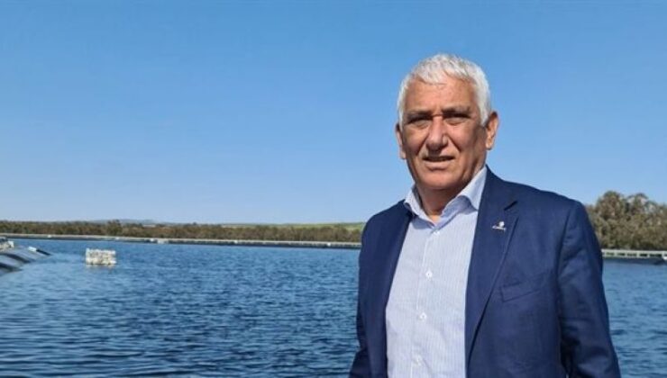 Belediyeler Birliği’nin “Dünya Su Günü” mesajı
