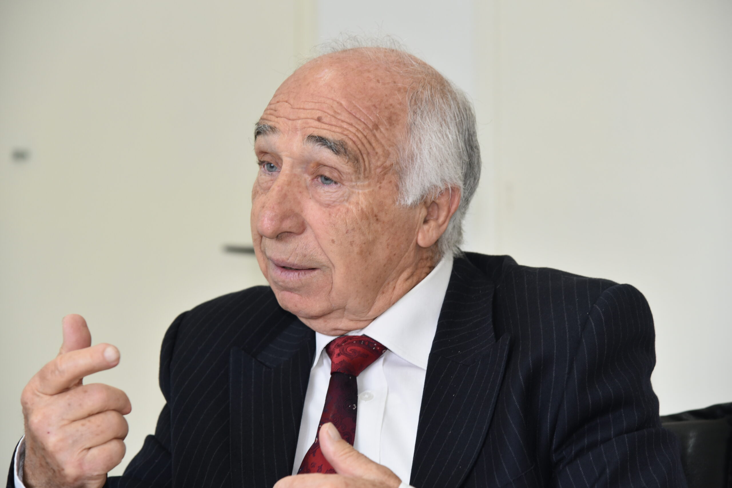 Atalar:Kıbrıs’ın deprem bölgeleri gözden geçirilmeli… Fay hatları detaylı bir şekilde araştırılmalı