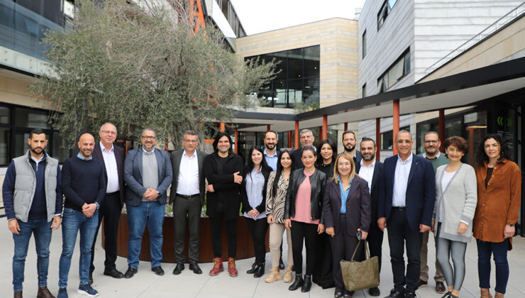 CTP’de örgütlenme çalışmaları