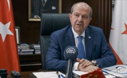 Cumhurbaşkanı Tatar: Kıbrıs’ın kendine has gerçekleri vardır