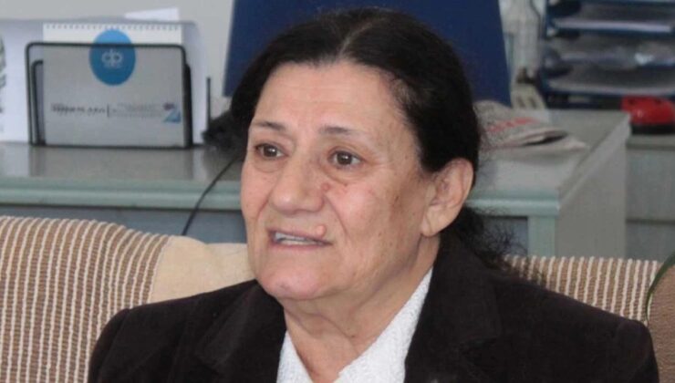 Kanser Hastalarına Yardım Derneği Başkanı Kocaismail, 1-7 Nisan Kanser Haftası dolayısıyla mesaj yayımladı