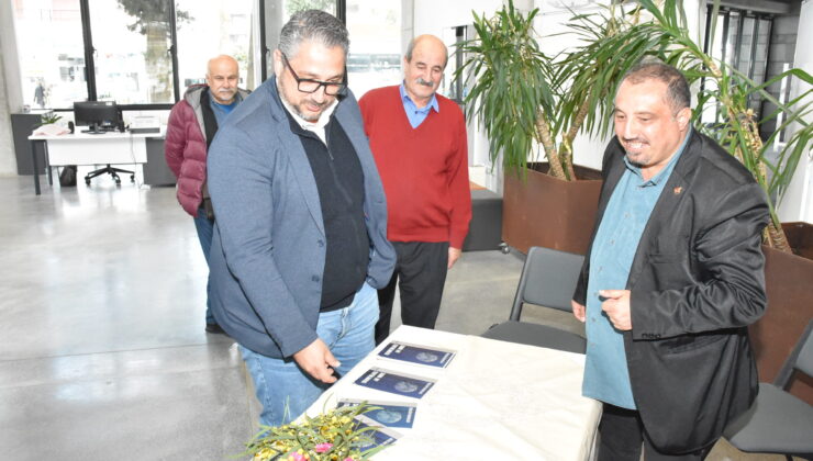 “Son Ay Tutulması”nın geliri Şampiyon Melekleri Yaşatma Derneği’ne bağışlanacak