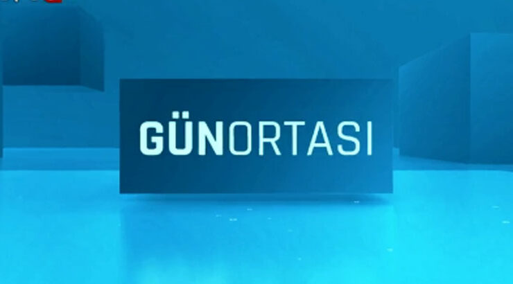 Gün Ortası 19.03.2023