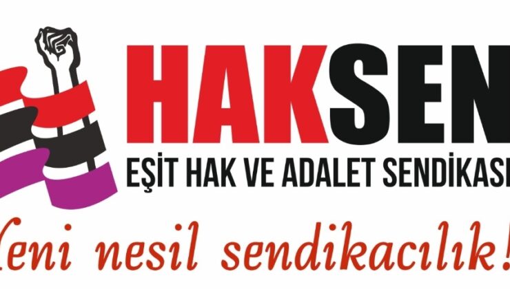 HAKSEN’de görev dağılımı yapıldı…. Yeni Başkan Erşangil oldu