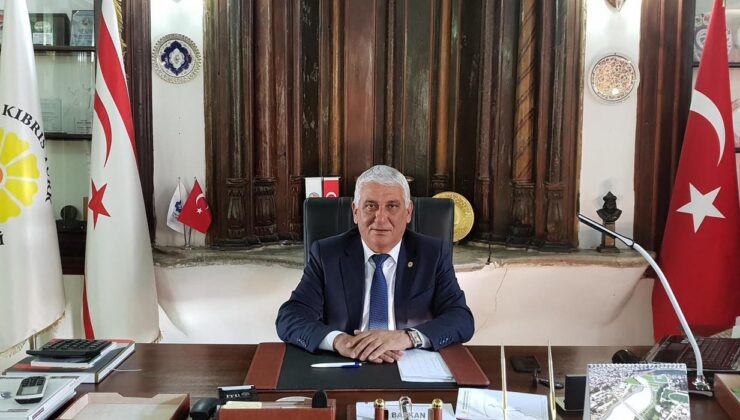 Belediyeler Birliği’nin, “21 Mart Dünya Down Sendromu Farkındalık Günü” mesajı