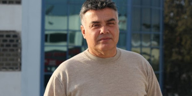 Binboğa-Yem’de grev
