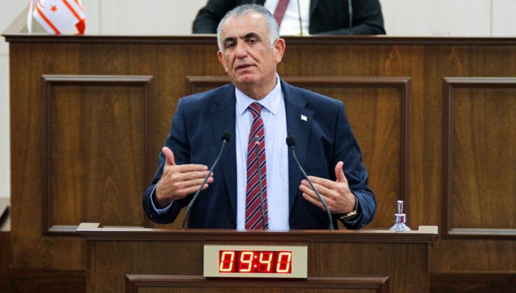 Eğitim meclisin gündeminde…