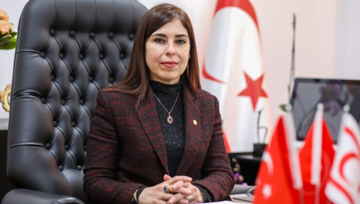 Sağlık Bakanı Altuğra’dan Yaşlılar Haftası mesajı: “Her yeni güne yaşlanmak için değil, sağlıklı yaşamak ve yaş almak için başlamak bir seçimdir”